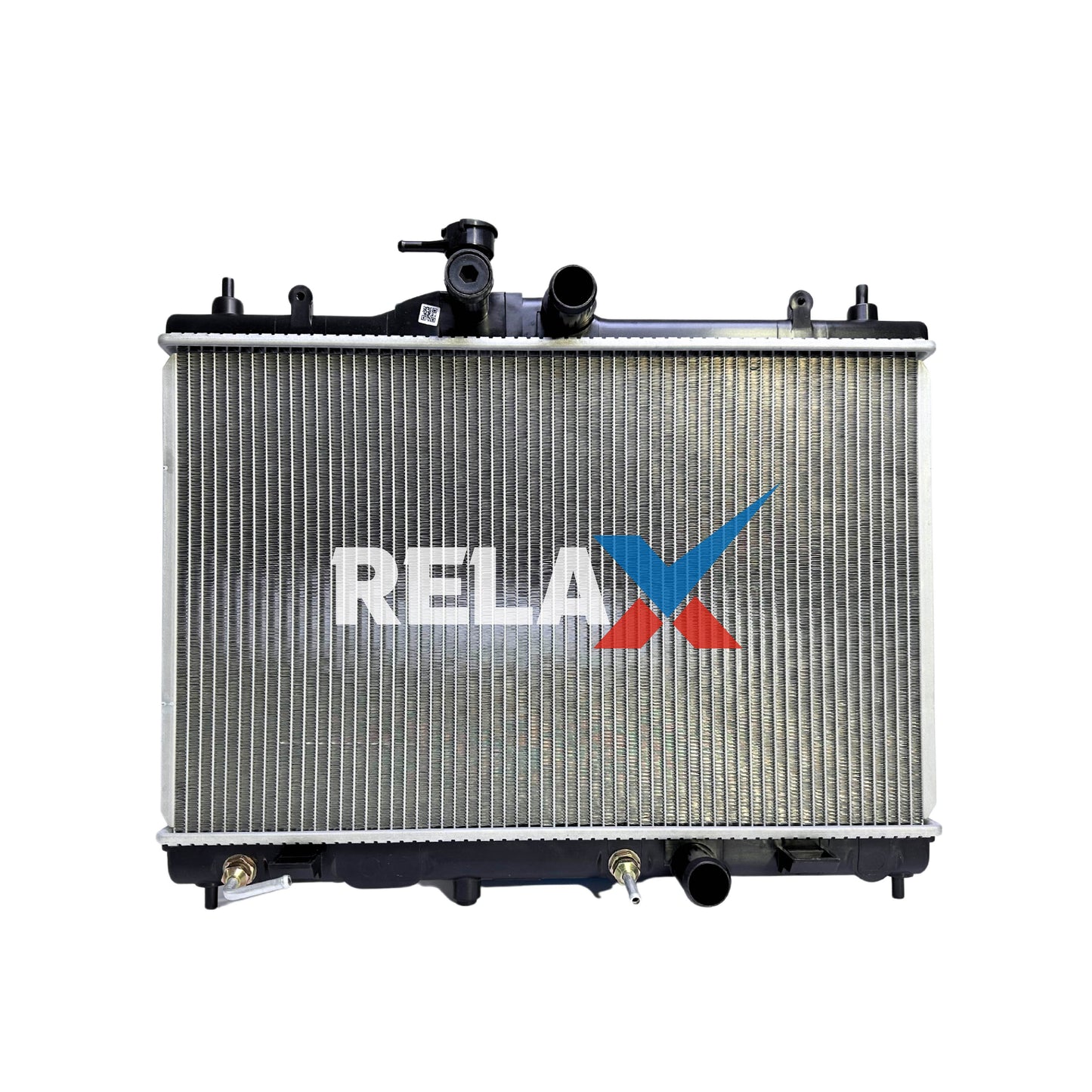 RADIATOR RR 15309 | Nissan Tiida Model 2007 - 2015