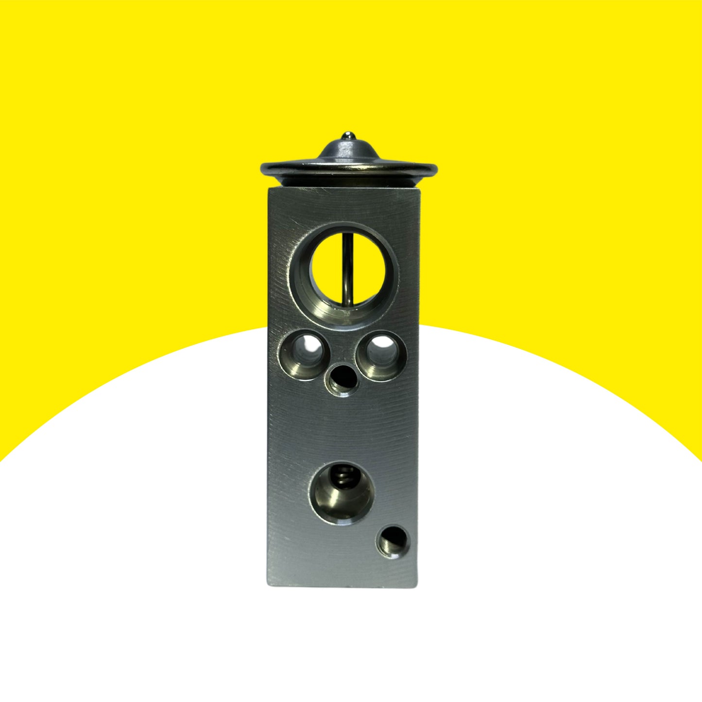 Expansion Valve RV 35001 | Renault Duster Model: 2015-2020