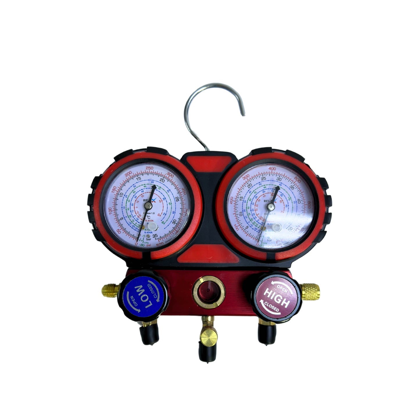 Red Gage