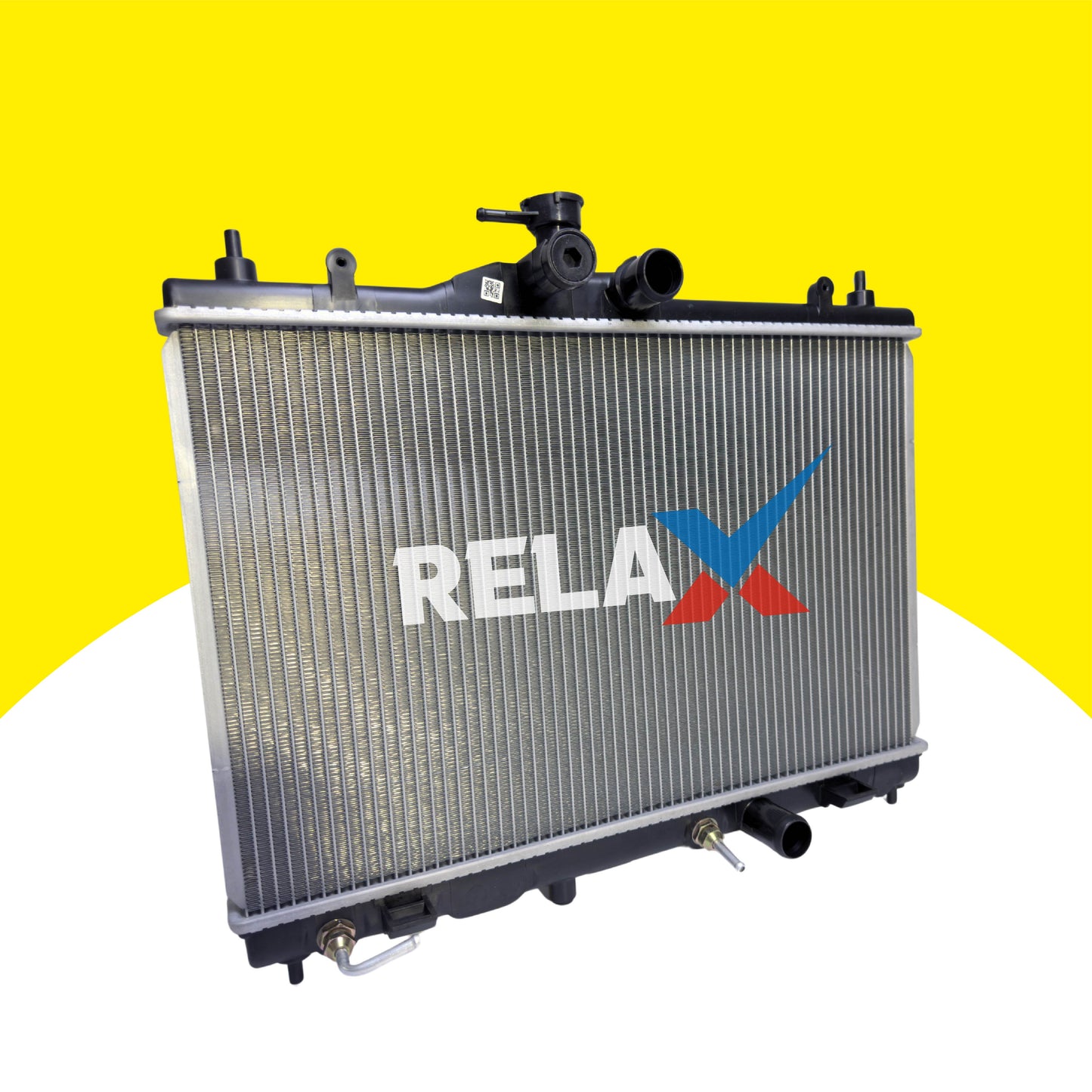 RADIATOR RR 15309 | Nissan Tiida Model 2007 - 2015