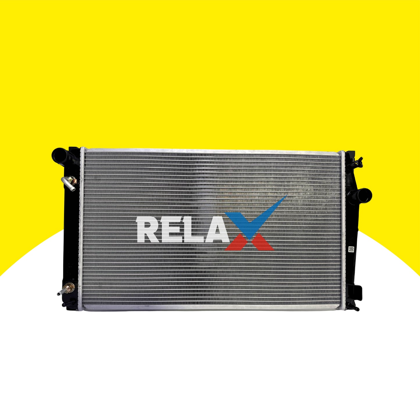 Radiator RR 121373 | Nissan Altima Model: 2007-2017