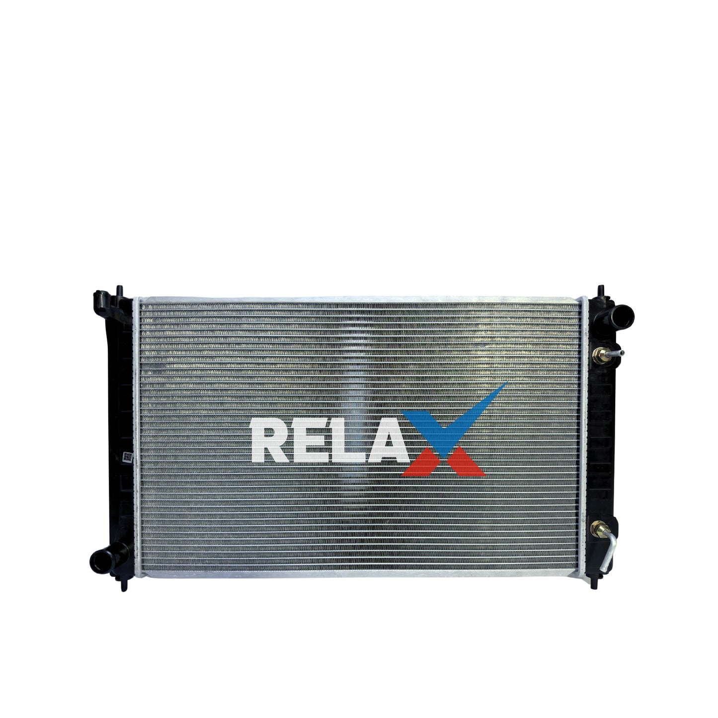 Radiator RR 12105 | Toyota Corolla Model: 2002-2007 RR12765