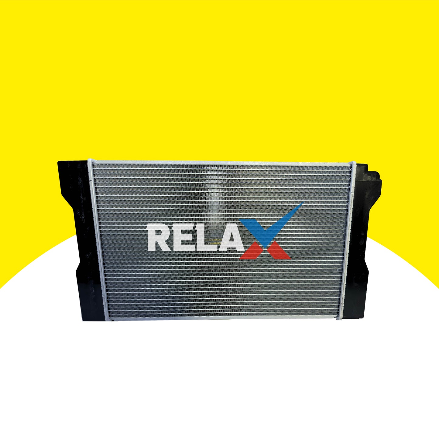 Radiator RR 8435 | Toyota Corolla Model : 2008 - 2018