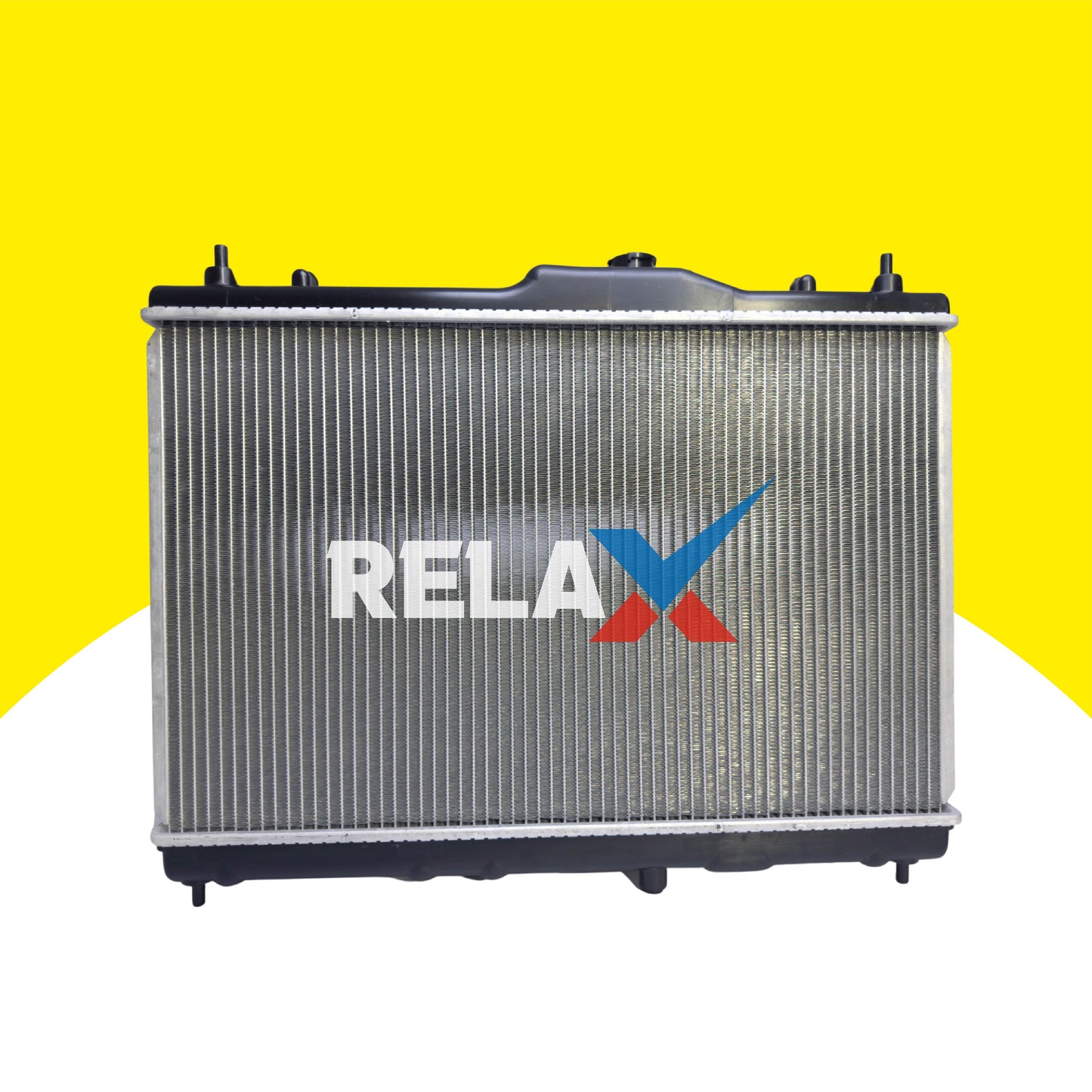 RADIATOR RR 15309 | Nissan Tiida Model 2007 - 2015