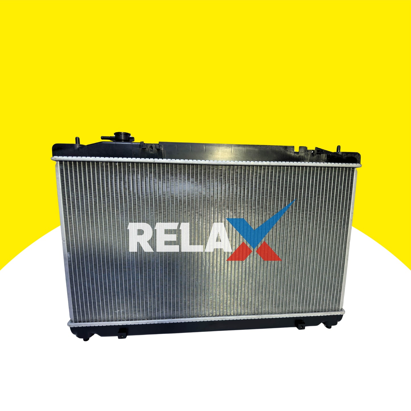 Radiator RR 12361 | Toyota Camry Model: 2007-2011