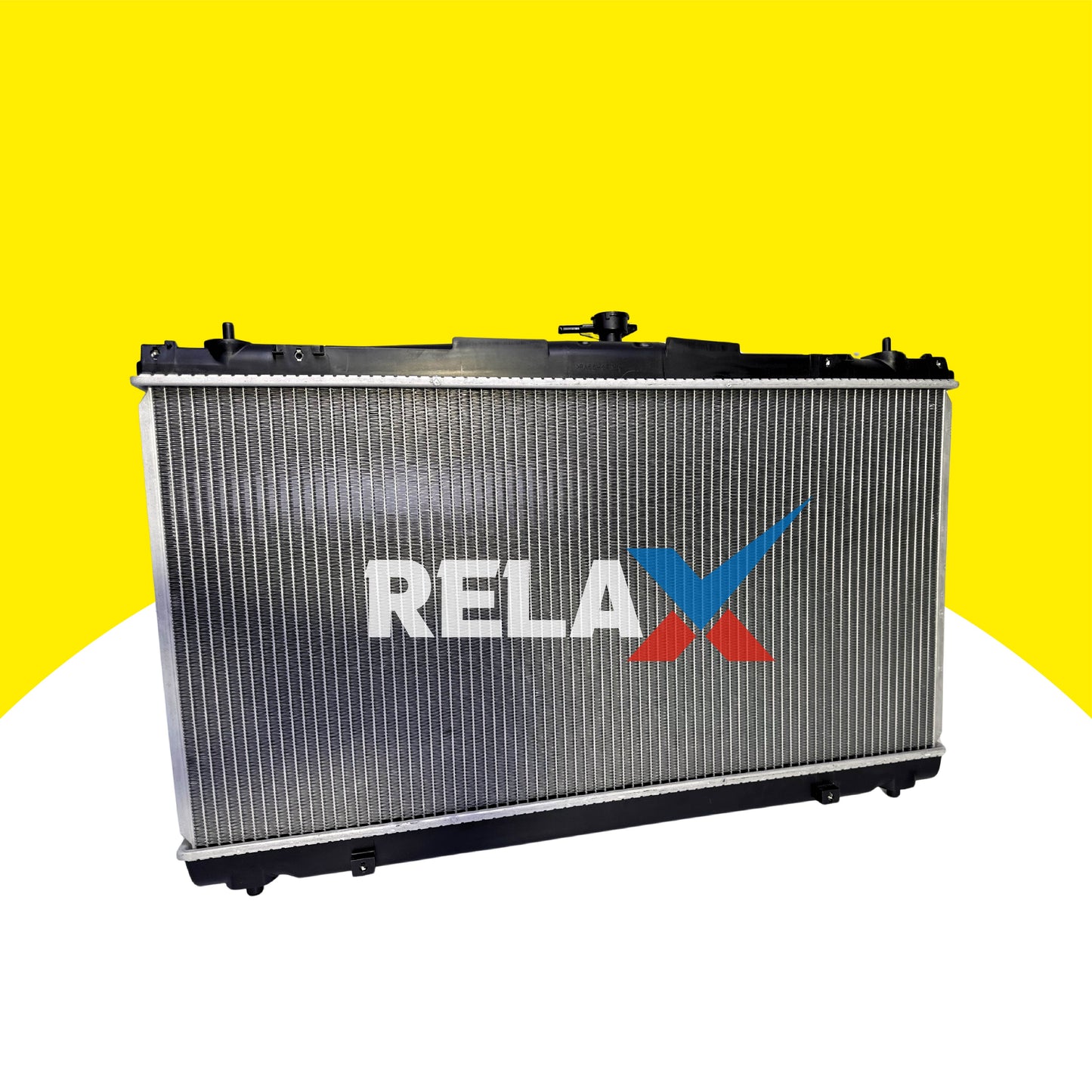 Radiator RR 12765 | Toyota camry Model: 2012-2017