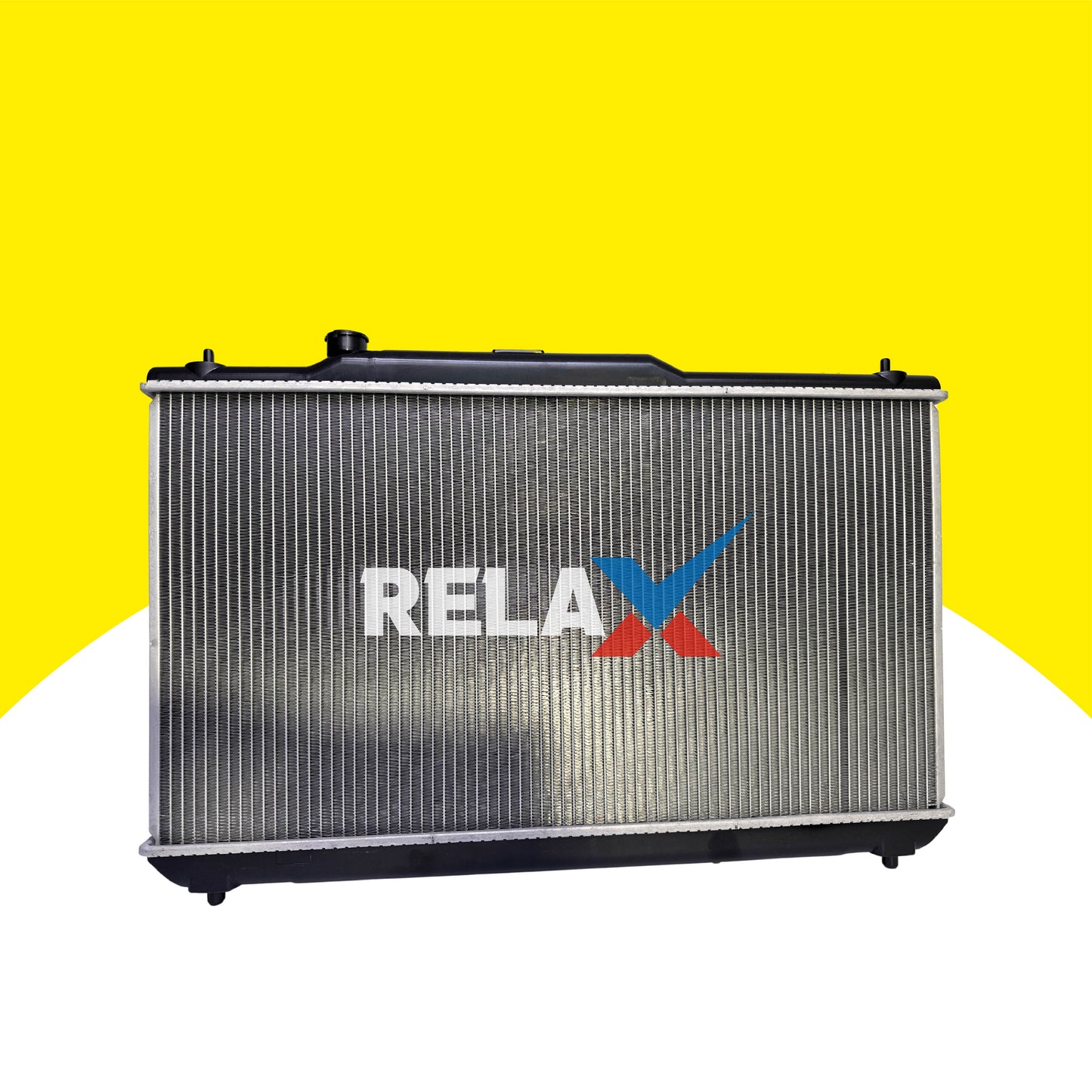 Radiator RR12046 | Toyota Camry (GCC spec) Model 2002 - 2006