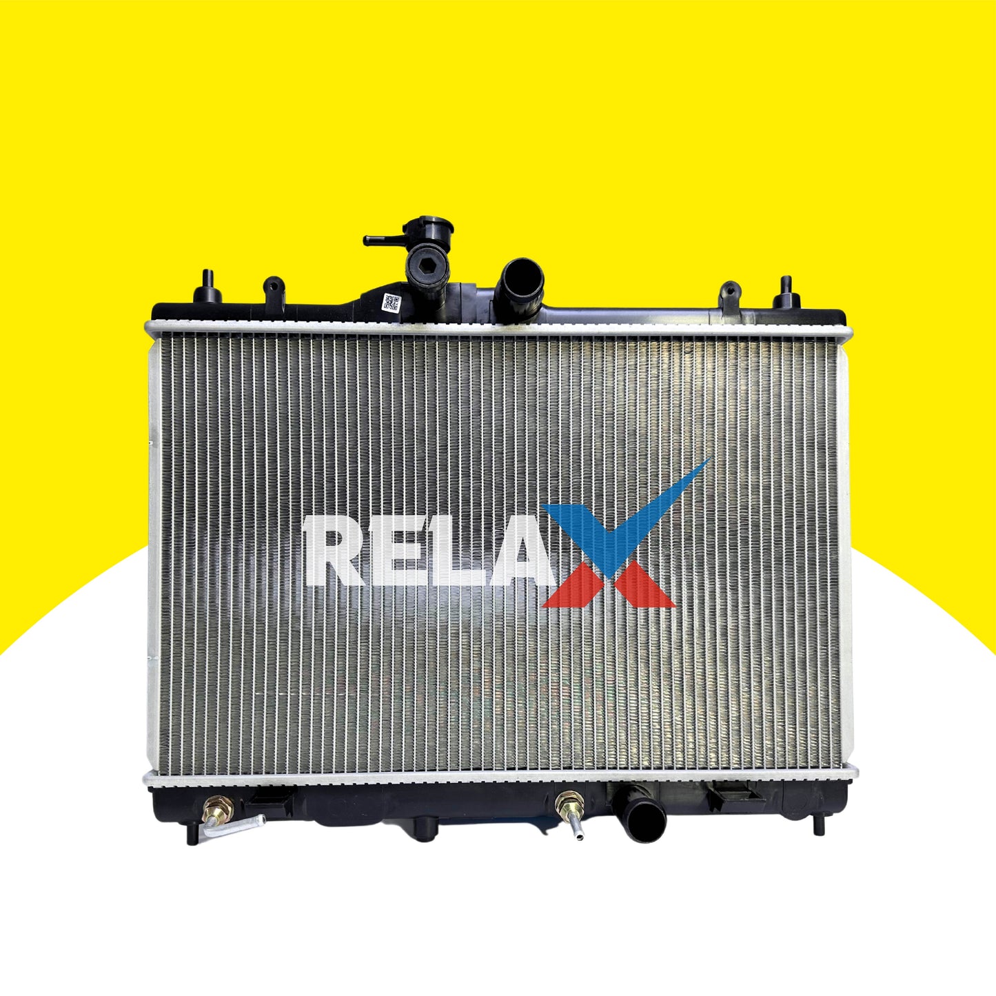RADIATOR RR 15309 | Nissan Tiida Model 2007 - 2015