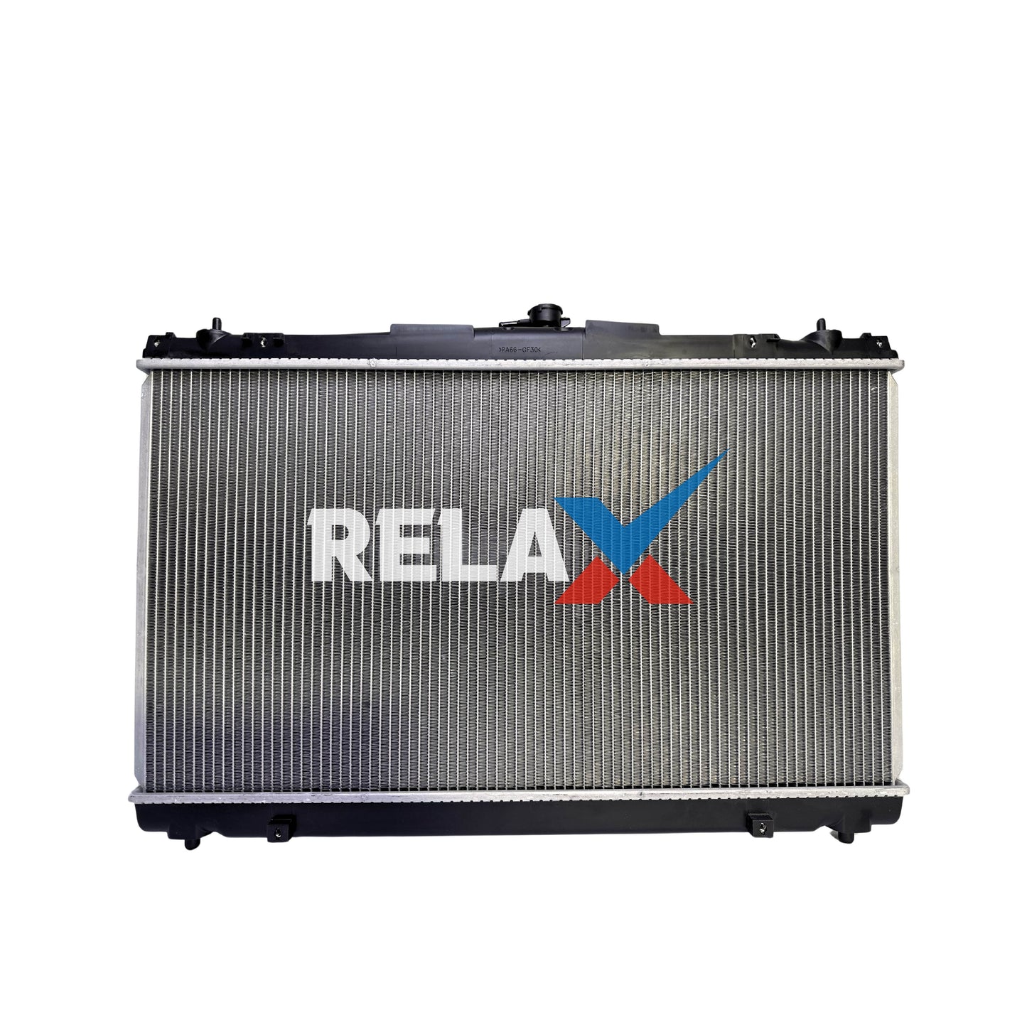 Radiator RR 12765 | Toyota camry Model: 2012-2017