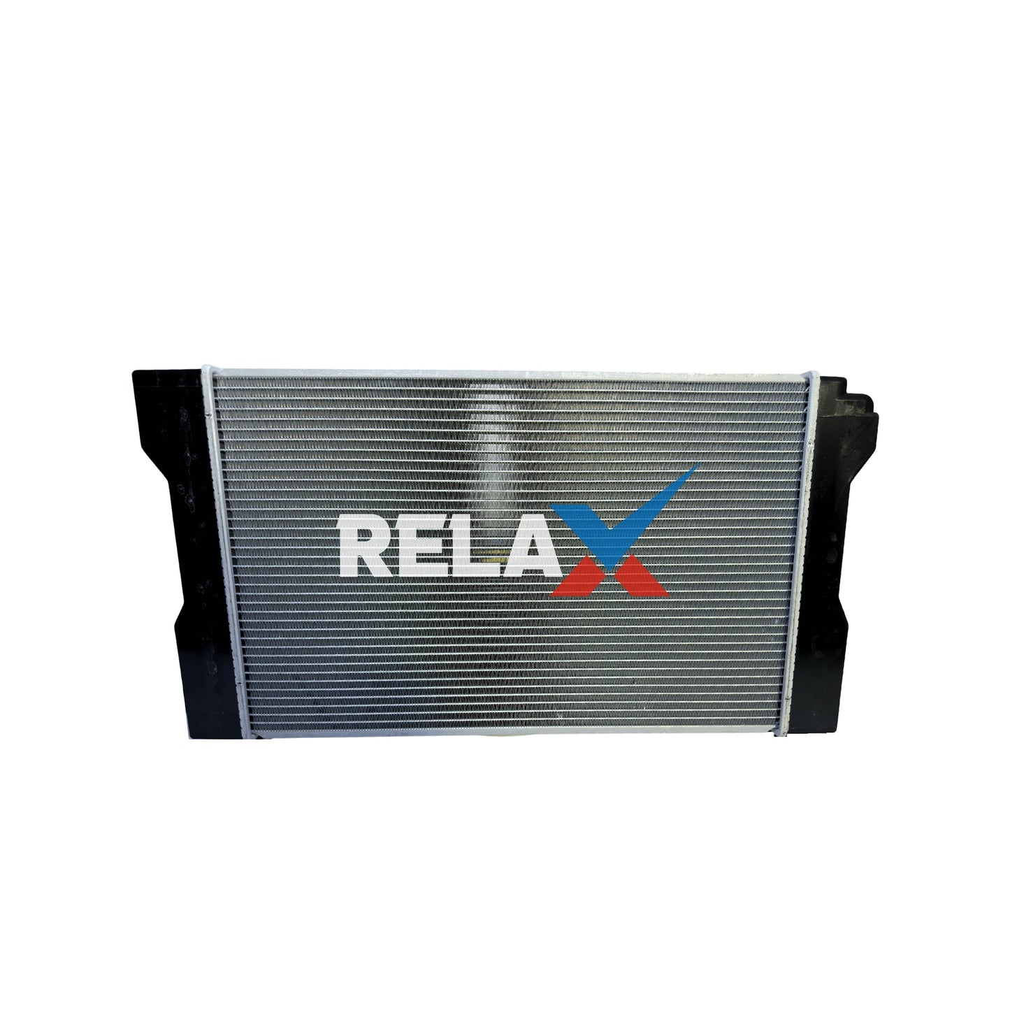Radiator RR 8435 | Toyota Corolla Model : 2008 - 2018