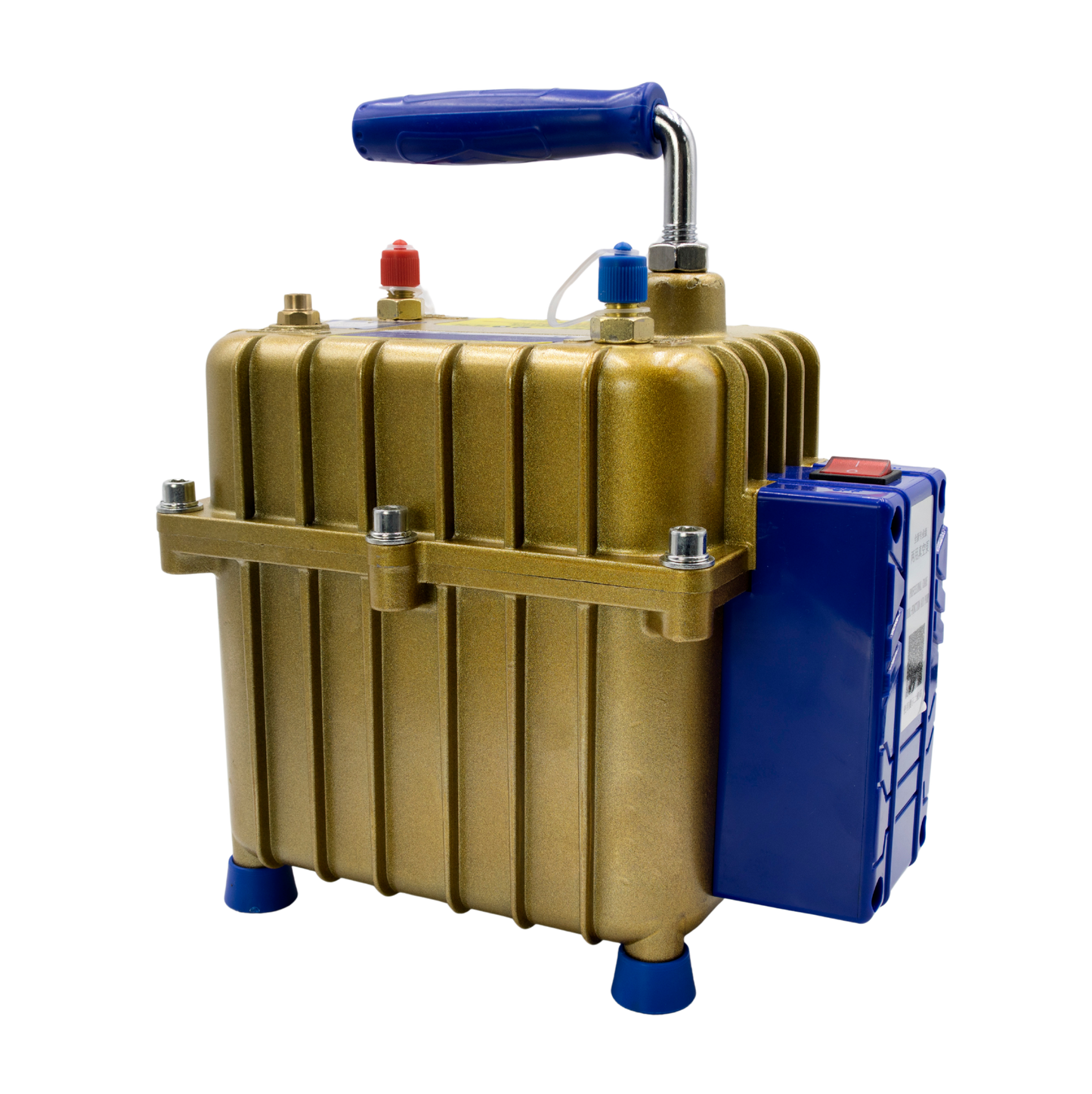 Vaccuum Pump 28L | RT 10100