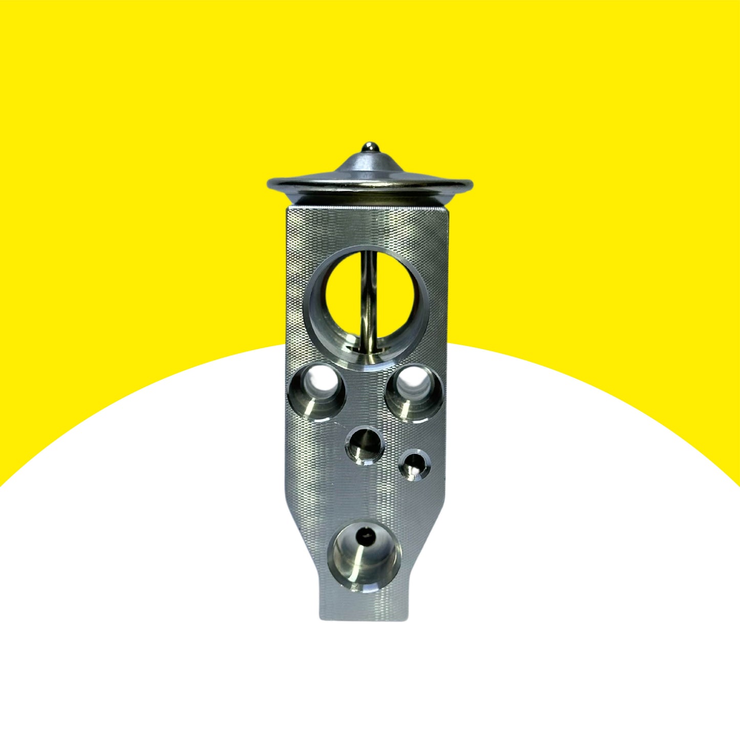 Expansion Valve RV 3015 | Nissan Sunny, Altima, Murano, Qashqai, Micra, Sentra Model: 2012 - 2020