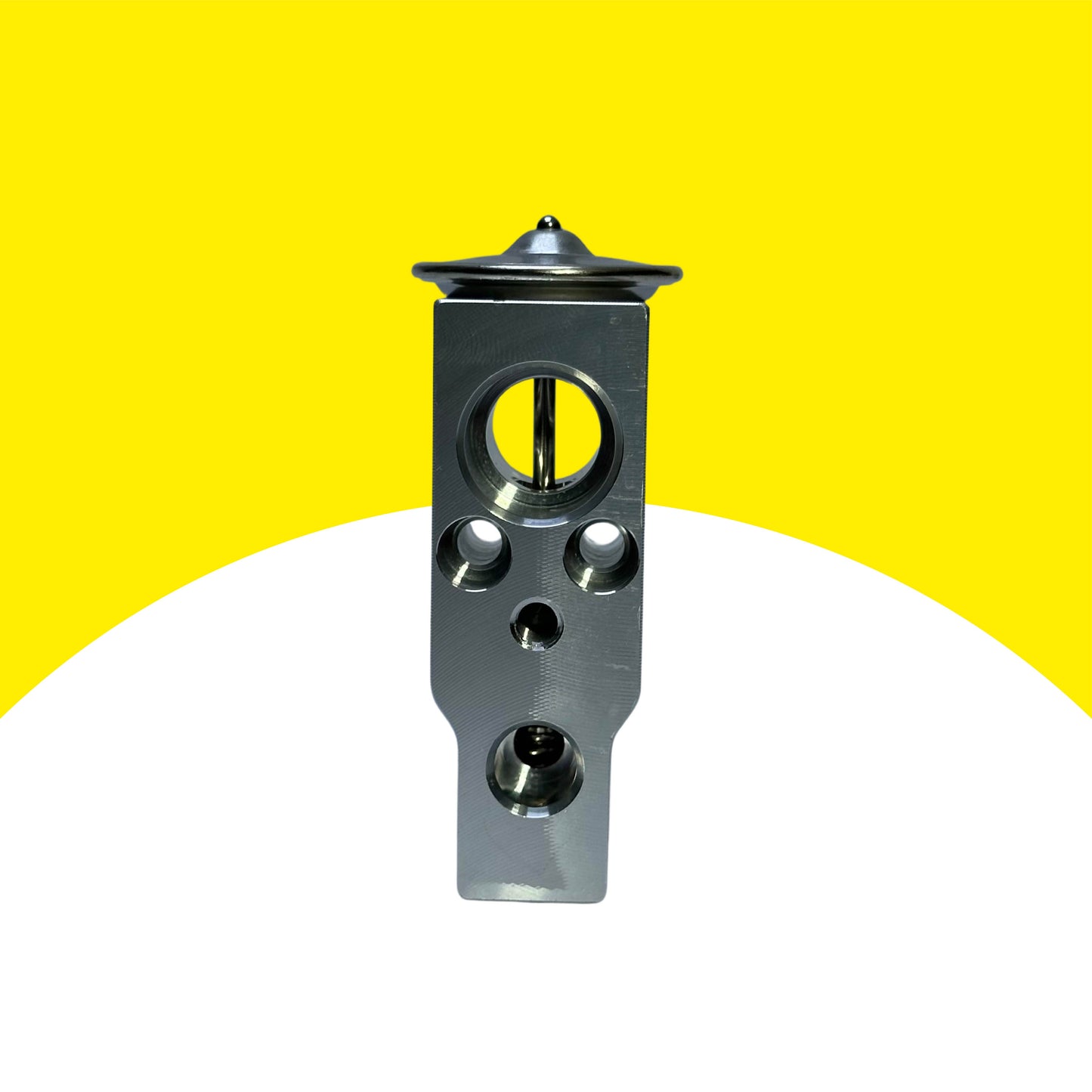 Expansion Valve RV 3018 | Nissan pathfinder, Navara Model: 2007- 2012