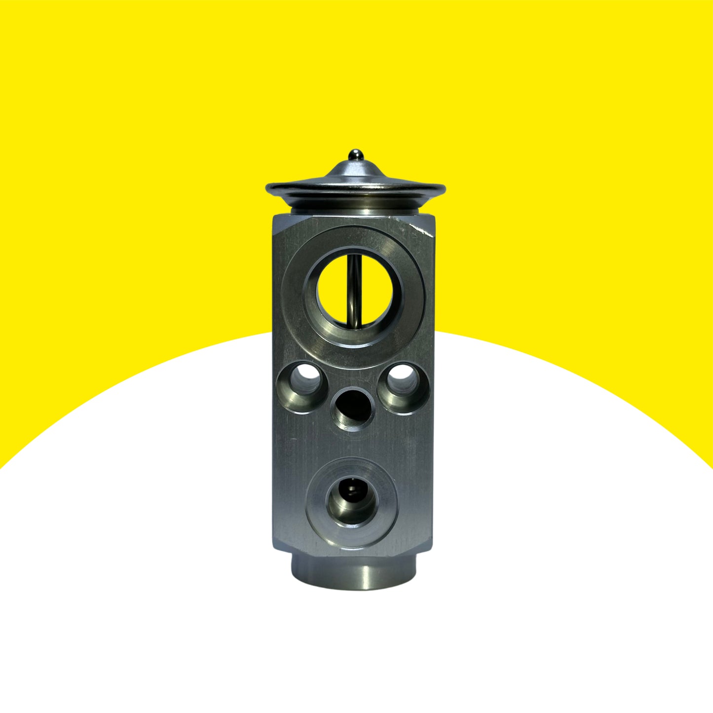 Expansion Valve RV 30003 | Gmc , Chevrolet, Acadia Model: 2007-2015