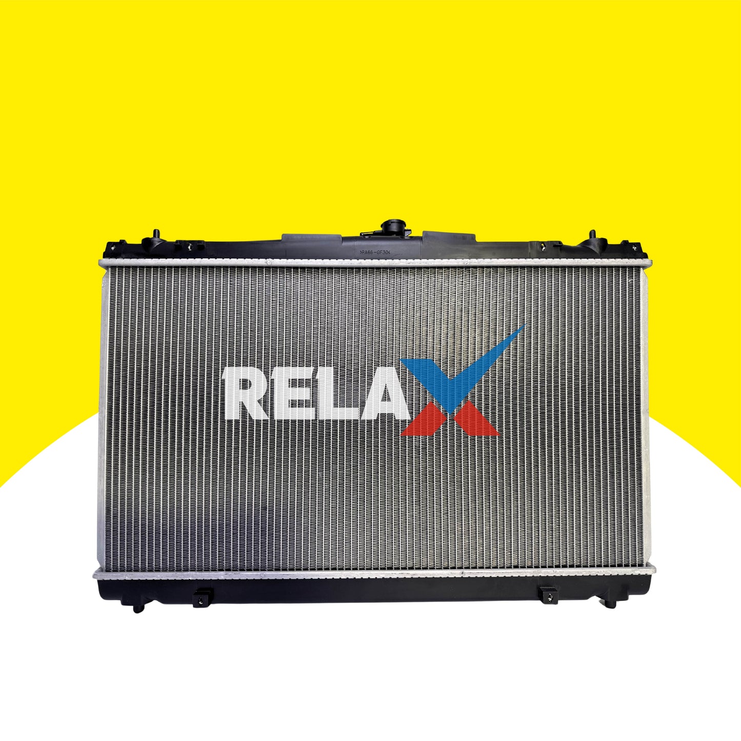 Radiator RR 12765 | Toyota camry Model: 2012-2017