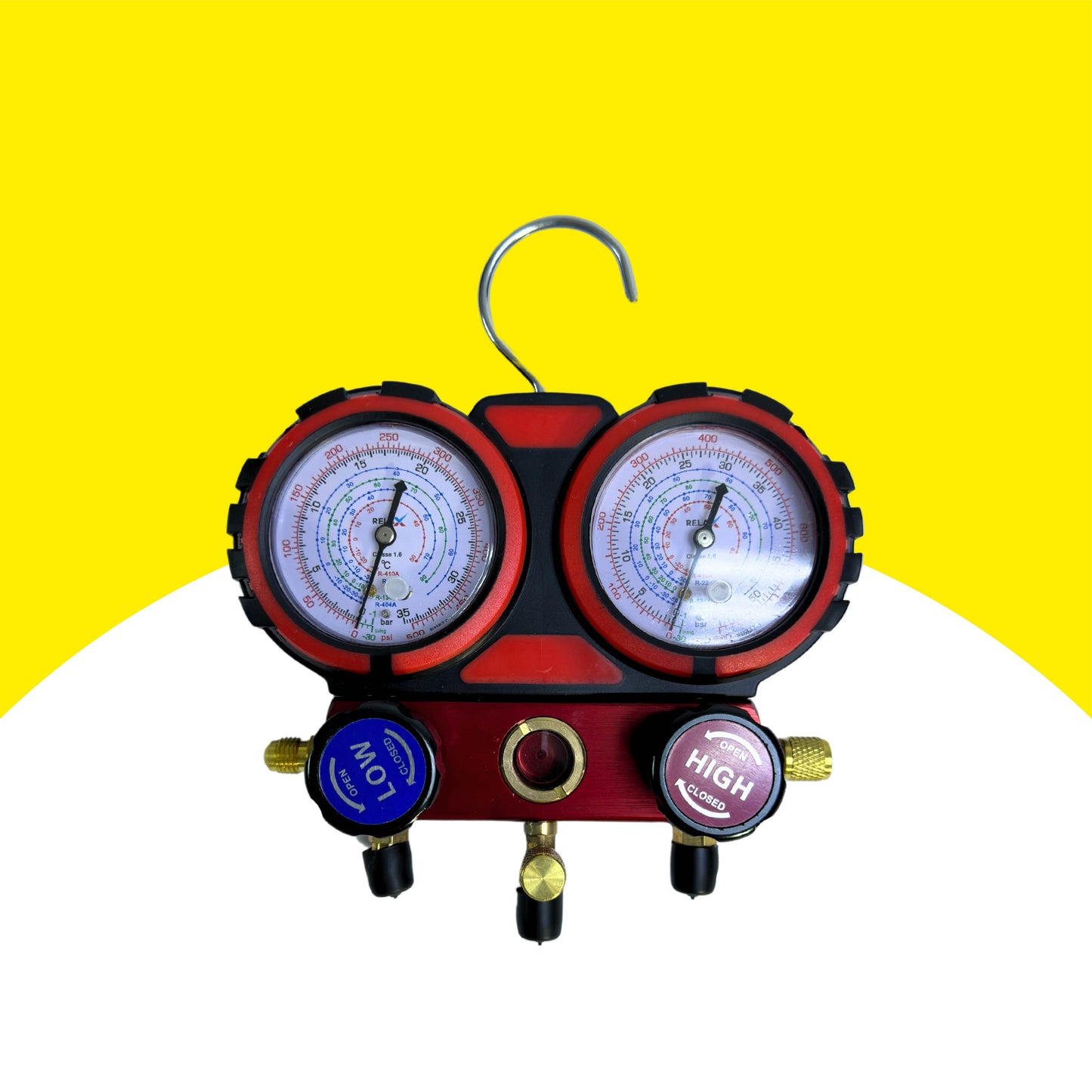 Red Gage
