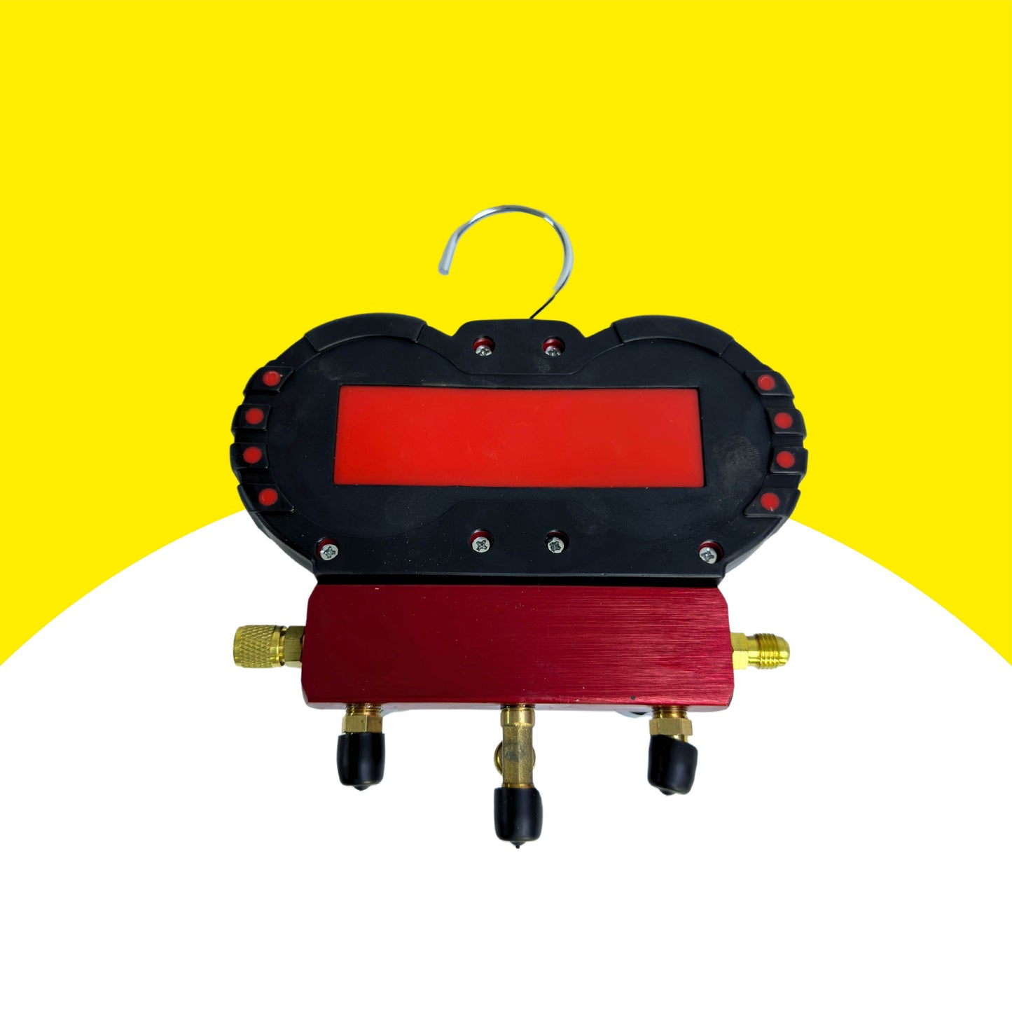 Red Gage