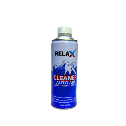 Relax Auto Cleaner