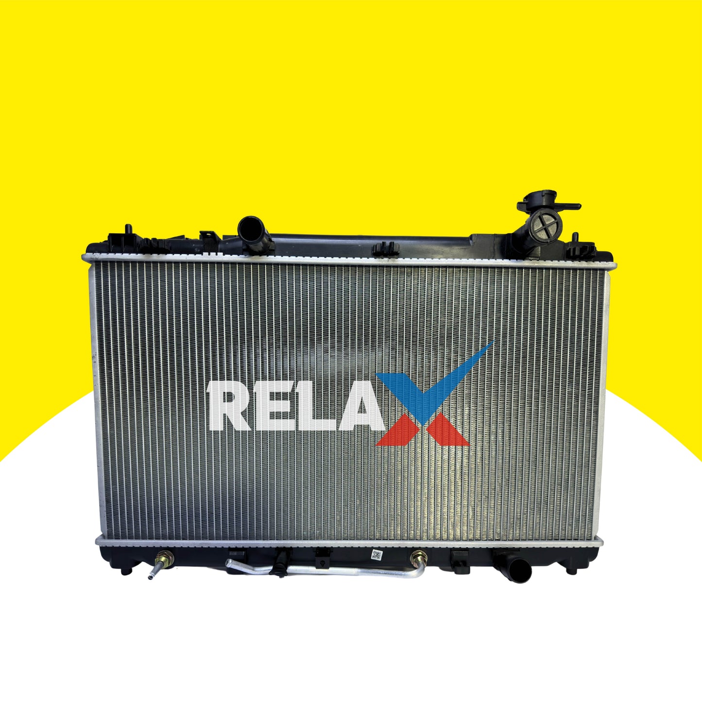 Radiator  RR 12361 | Toyota Camry  Model: 2007-2011