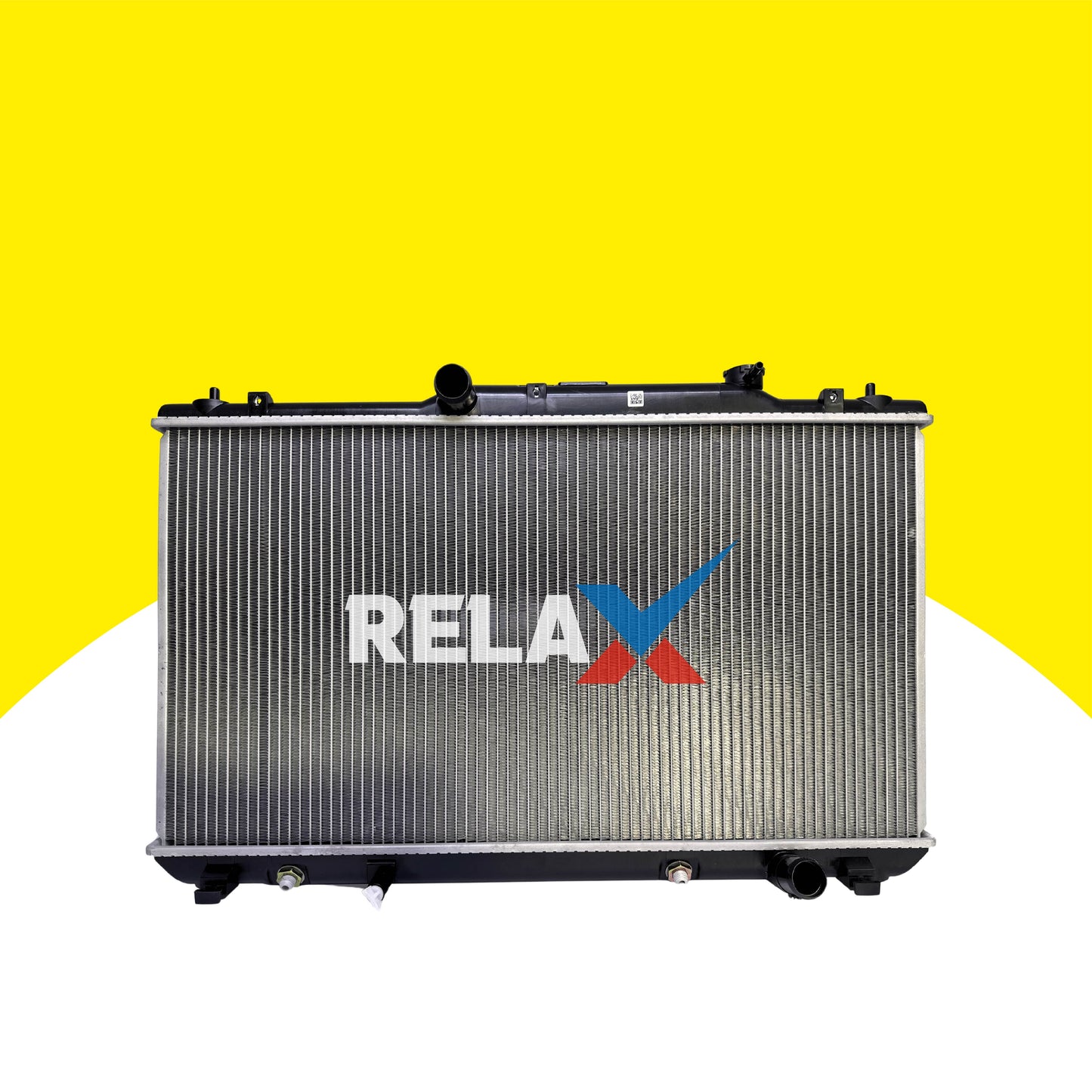 Radiator RR12046 | Toyota Camry (GCC spec) Model 2002 - 2006