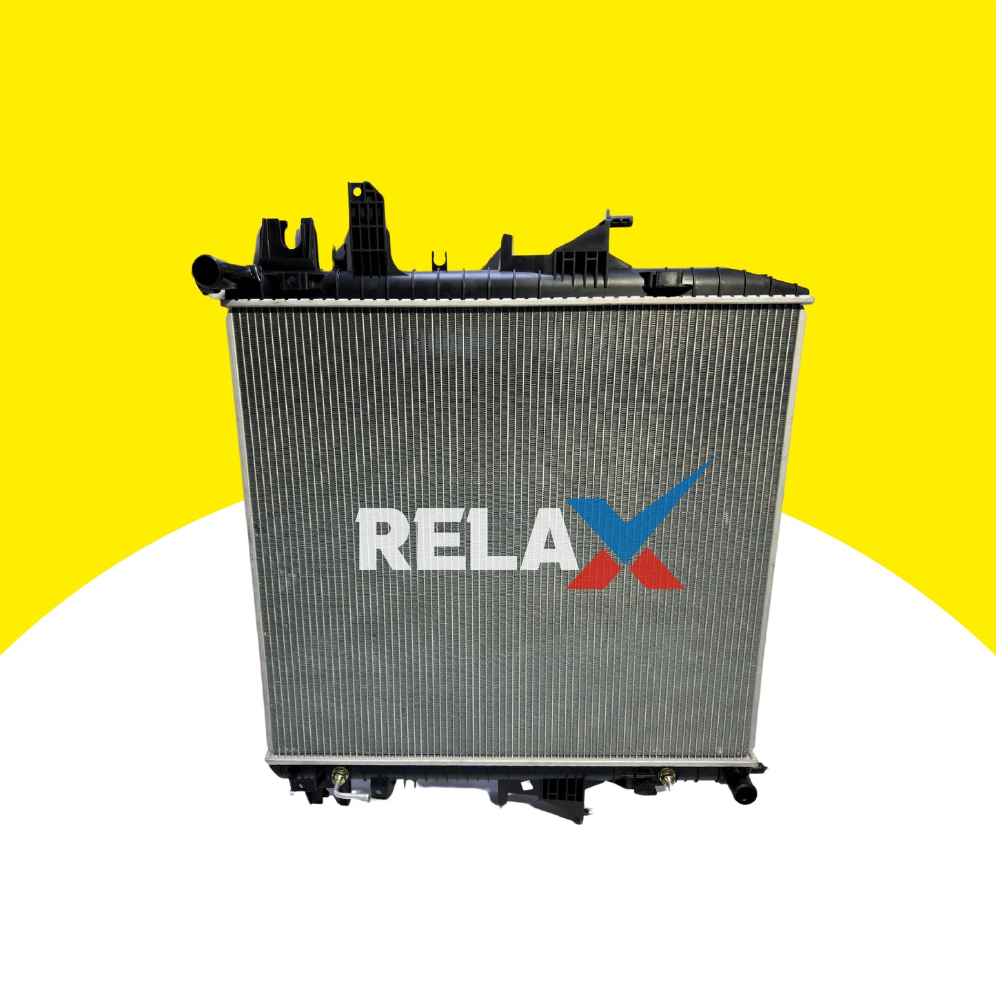 Radiator RR 15307 |   Nissan Patrol platinum, Nissan Armada, Infiniti QX80 Model: 2012 - 2020