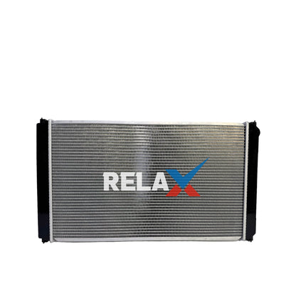 Radiator  RR 121373 | Nissan Altima  Model: 2007-2017