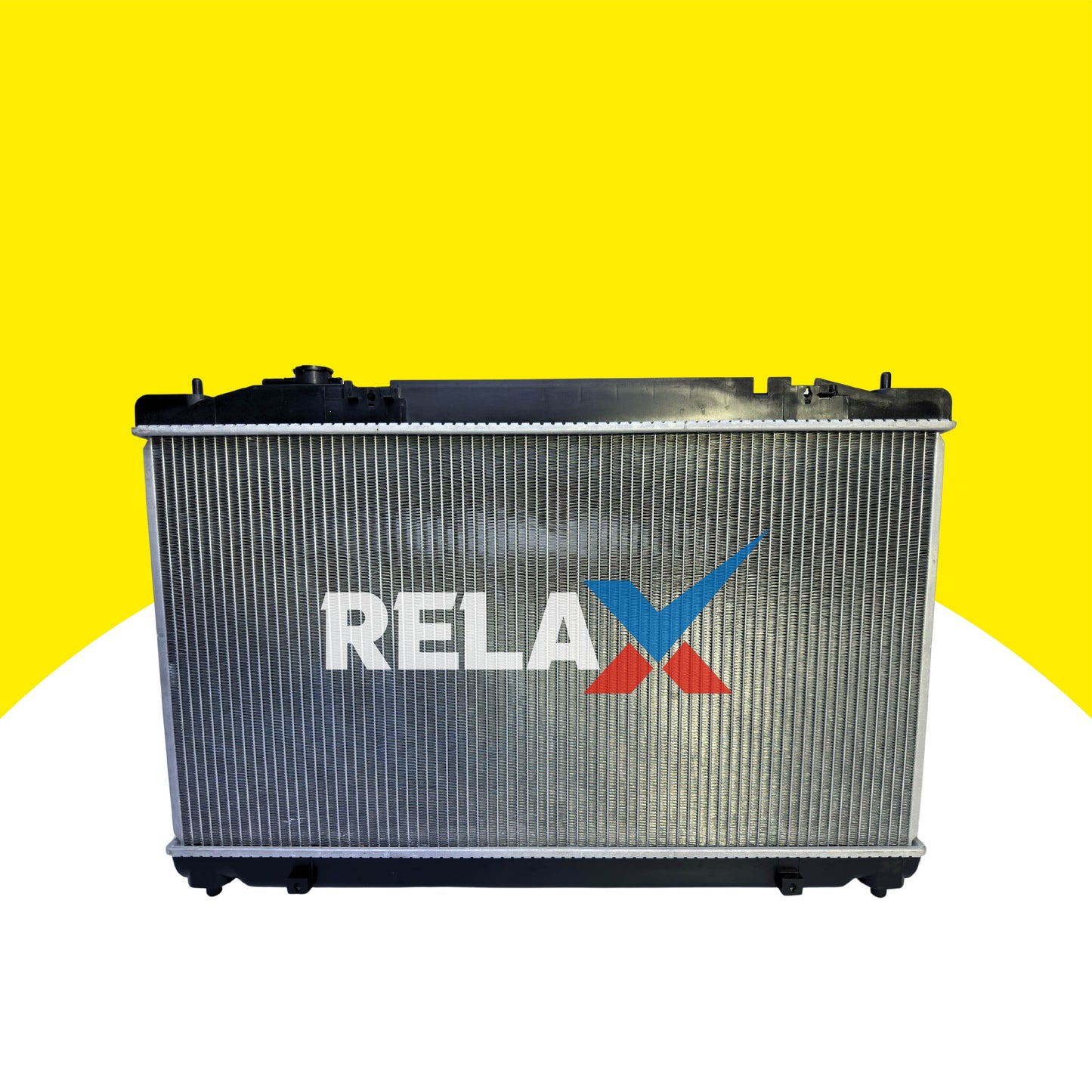 Radiator  RR 12361 | Toyota Camry  Model: 2007-2011