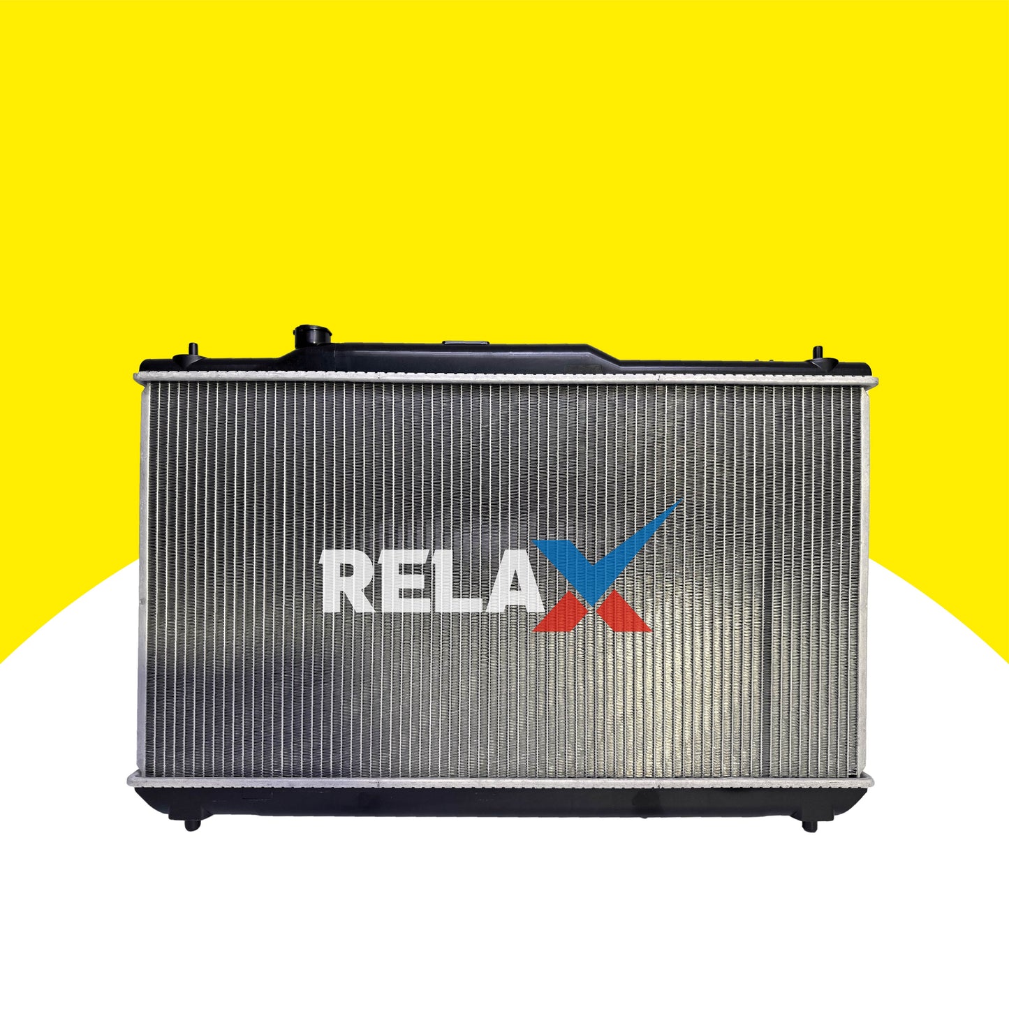Radiator RR12046 | Toyota Camry (GCC spec) Model 2002 - 2006