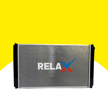 Radiator  RR 121373 | Nissan Altima  Model: 2007-2017
