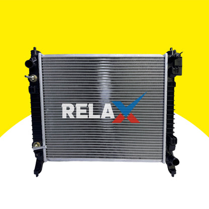 RADIATOR 15338