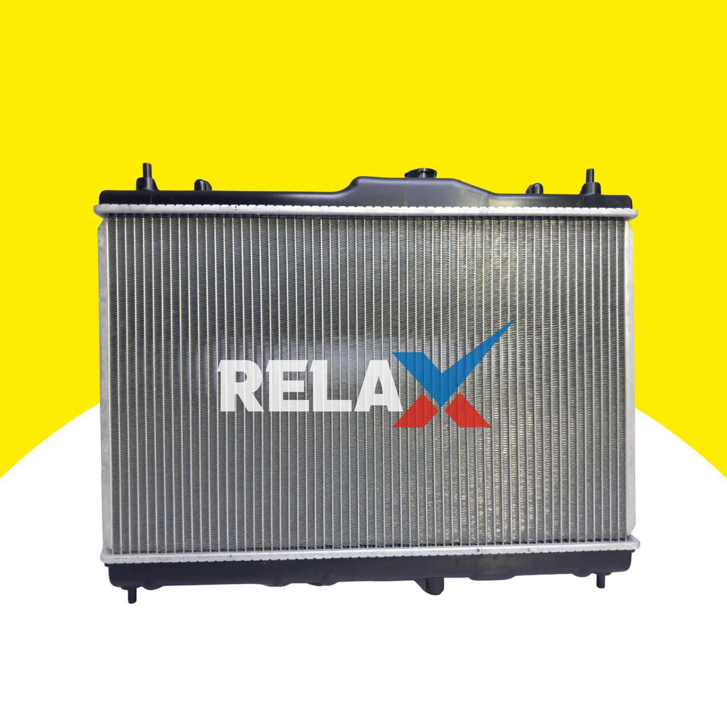 RADIATOR 15309