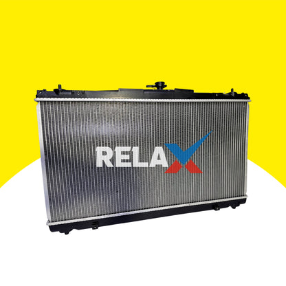 Radiator  RR 12765 | Toyota camry Model: 2012-2017