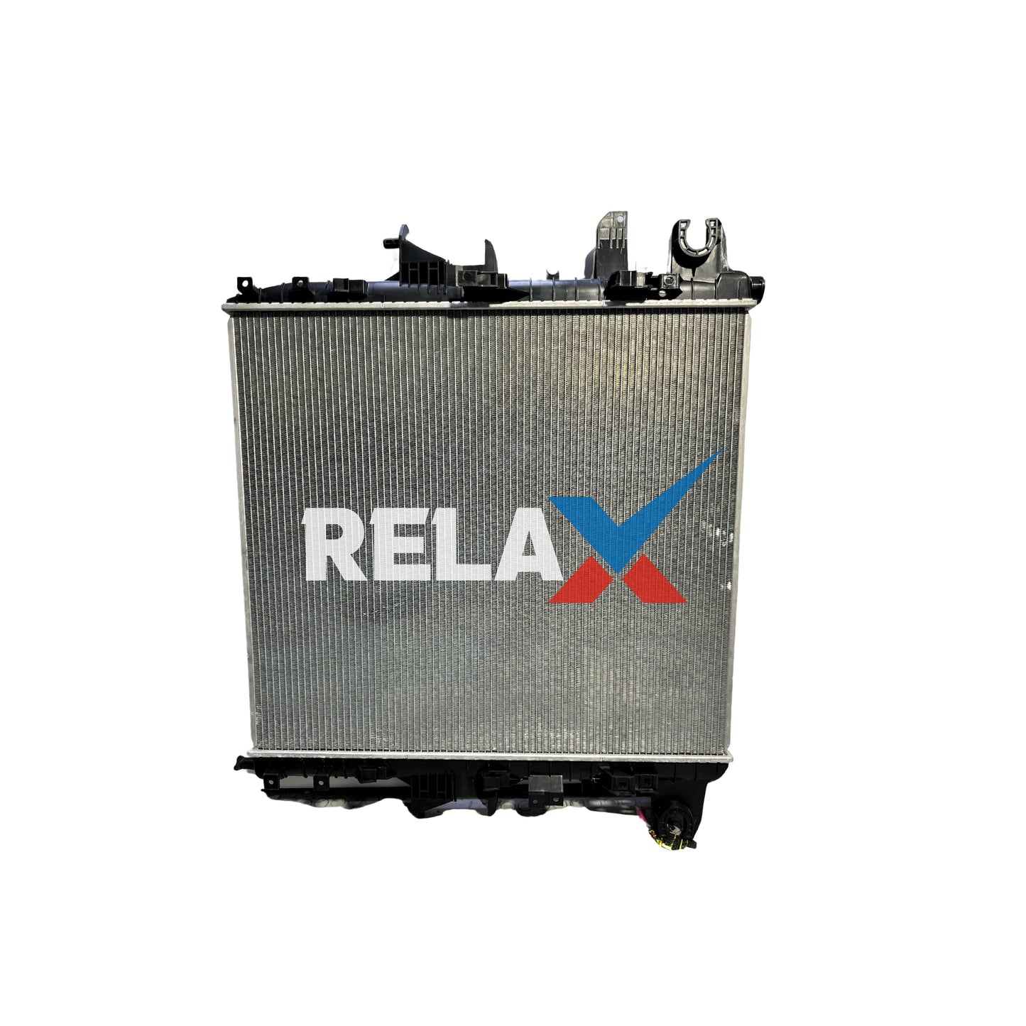 Radiator RR 15307 |   Nissan Patrol platinum, Nissan Armada, Infiniti QX80 Model: 2012 - 2020