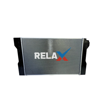 Radiator RR 8435 | Toyota Corolla  Model : 2008 - 2018