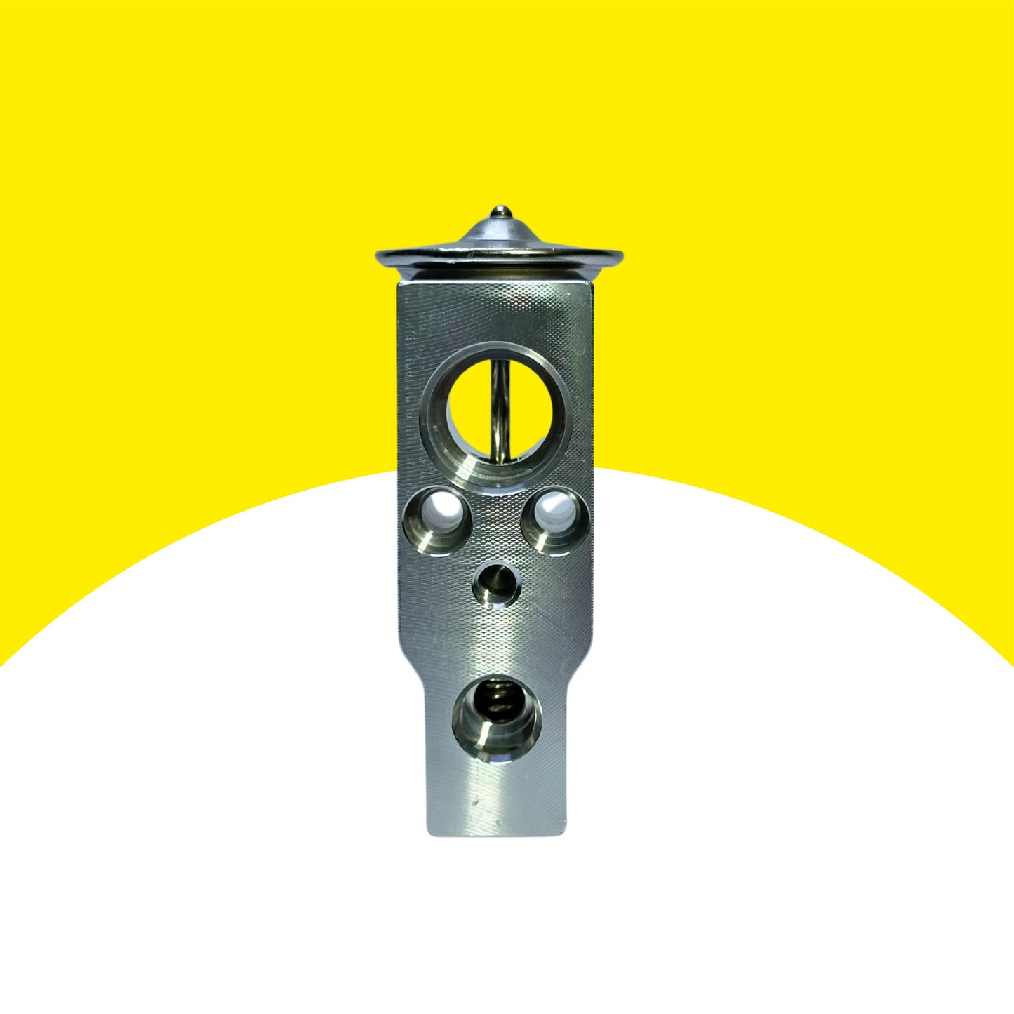 Expansion Valve RV 3001 | Nissan Tiida  Model: 2006-2012