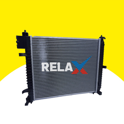 RADIATOR 15338