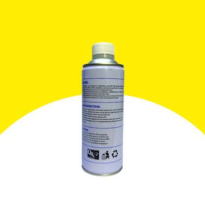 Relax Auto Cleaner