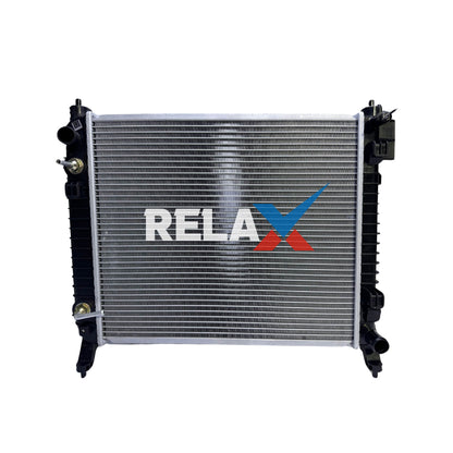 RADIATOR 15338